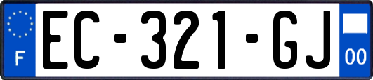 EC-321-GJ