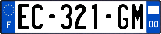 EC-321-GM