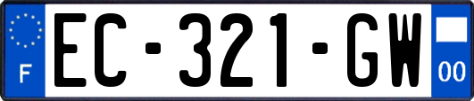 EC-321-GW
