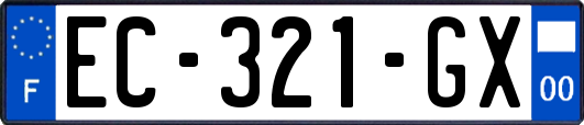 EC-321-GX