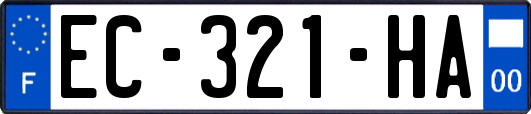 EC-321-HA