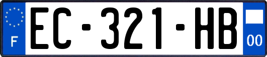 EC-321-HB