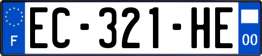 EC-321-HE