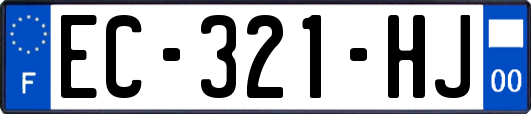 EC-321-HJ