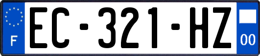 EC-321-HZ