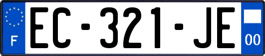 EC-321-JE
