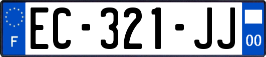 EC-321-JJ