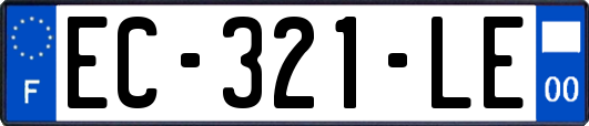 EC-321-LE