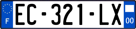 EC-321-LX