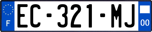 EC-321-MJ