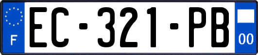 EC-321-PB