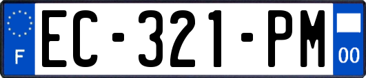 EC-321-PM