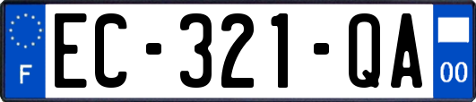 EC-321-QA