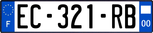 EC-321-RB