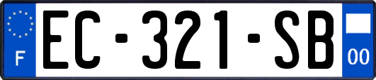 EC-321-SB