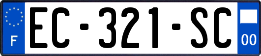 EC-321-SC