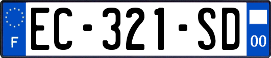 EC-321-SD