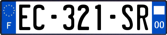 EC-321-SR