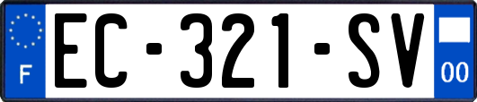 EC-321-SV