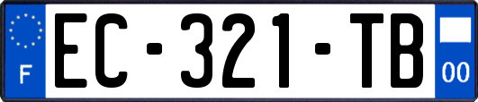EC-321-TB
