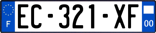 EC-321-XF