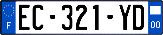EC-321-YD
