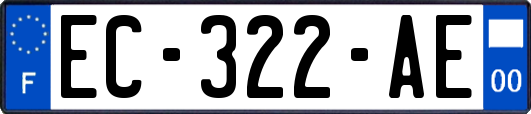 EC-322-AE