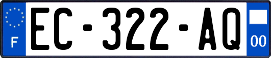 EC-322-AQ