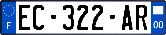 EC-322-AR