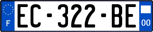 EC-322-BE