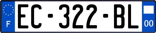 EC-322-BL