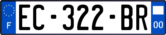 EC-322-BR