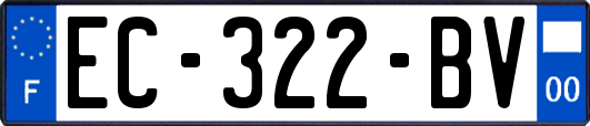 EC-322-BV