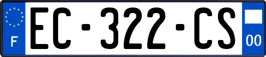 EC-322-CS