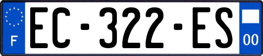 EC-322-ES