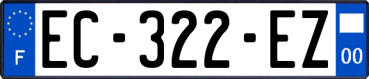 EC-322-EZ