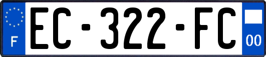 EC-322-FC