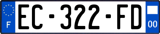 EC-322-FD