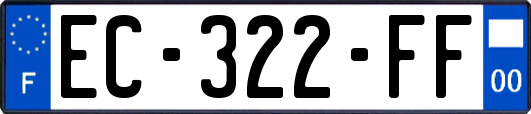 EC-322-FF