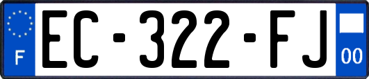 EC-322-FJ