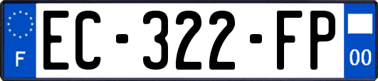 EC-322-FP