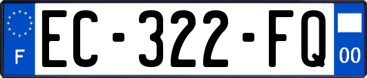 EC-322-FQ