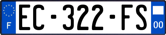 EC-322-FS