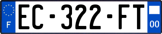 EC-322-FT