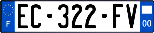 EC-322-FV