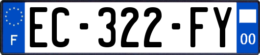 EC-322-FY