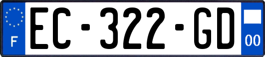EC-322-GD