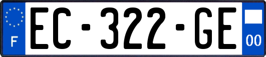 EC-322-GE
