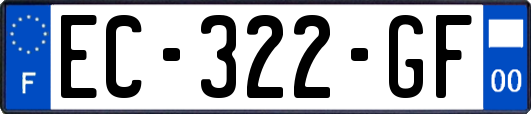 EC-322-GF