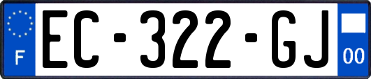 EC-322-GJ